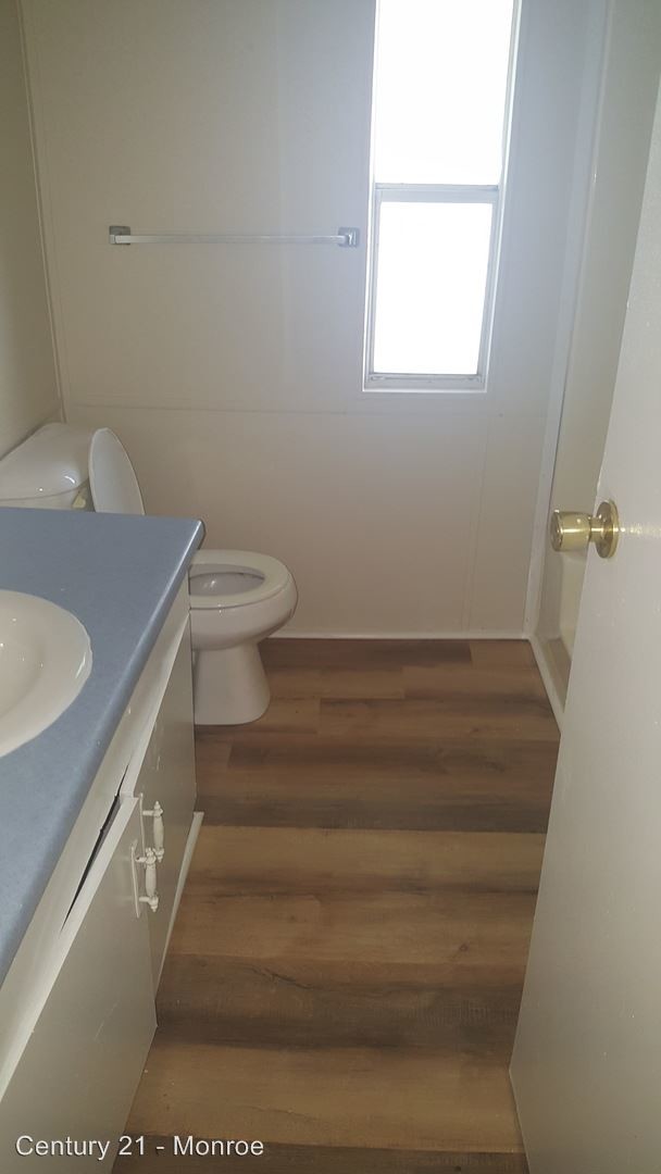 Foto del edificio - 2 br, 1 bath House - 401 Purdy Road Lot # 6