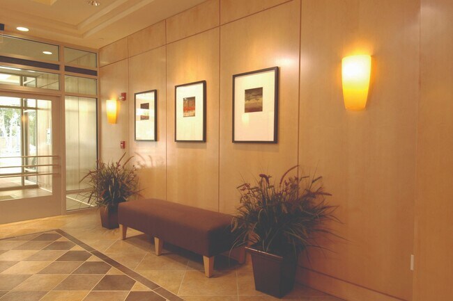 Foto del edificio - The Bennington