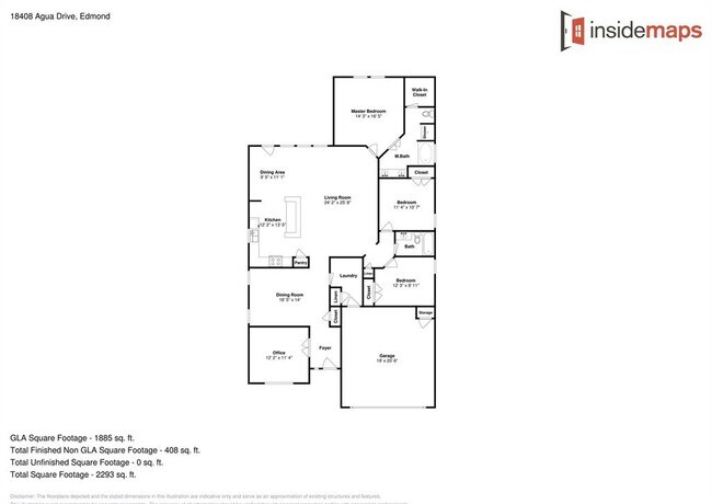 Foto del edificio - 18408 Agua Dr