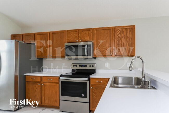 Foto del edificio - 811 15th St NE