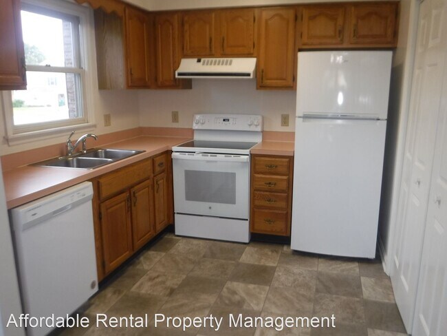 Foto del edificio - 3 br, 1.5 bath House - 610 Victoria Drive