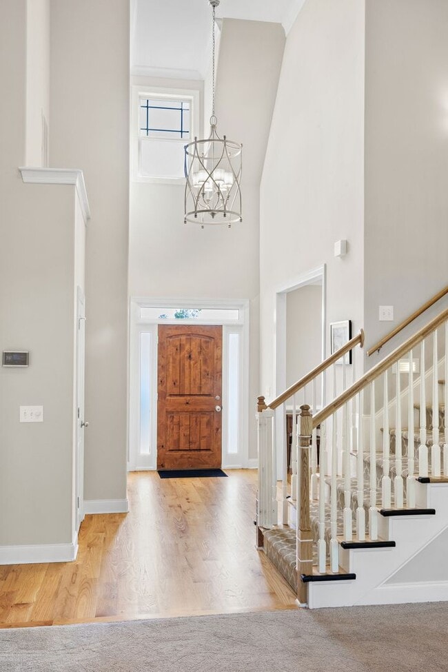 Foto del edificio - Spacious Home in Solamere Subdivision