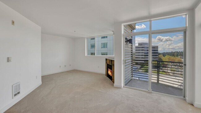 Foto del edificio - 2bd/1.75ba Bellevue Condo