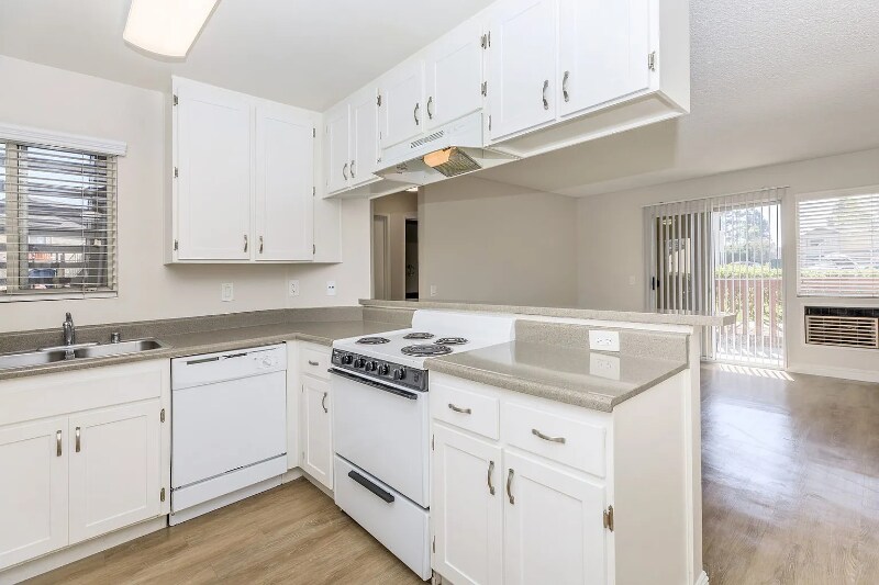 Foto principal - 1394 Oro Vista Rd
