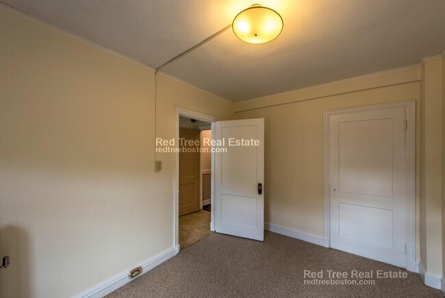 Foto del edificio - 1200 Massachusetts Ave