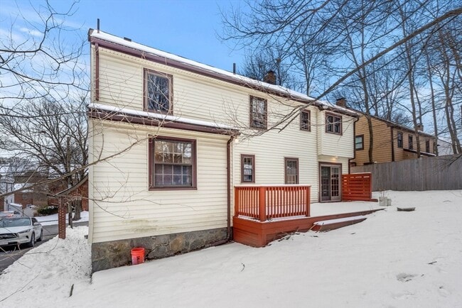 Building Photo - 233 Bonad Rd