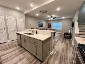 Interior Photo - Tiger Estates