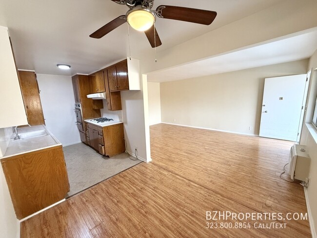 Building Photo - Charming  1Bed 1Bath In Highland Park