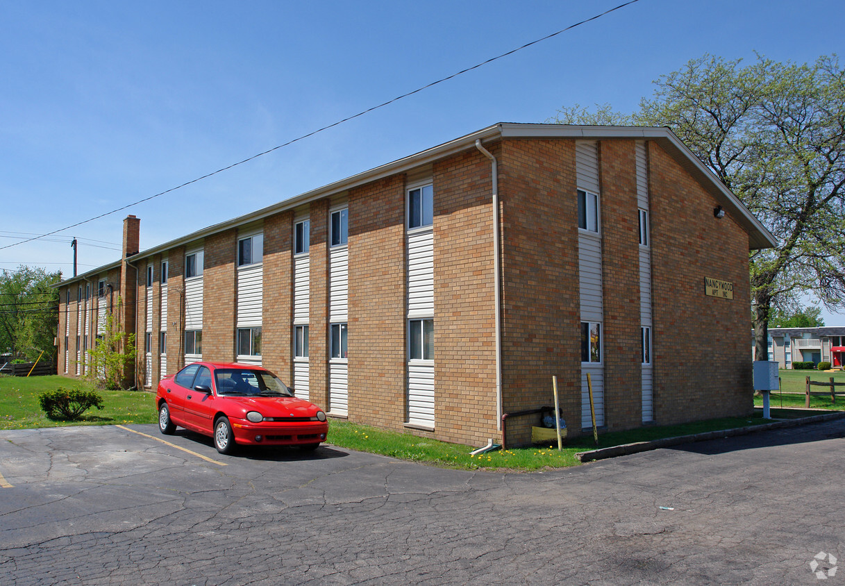Building Photo - Nancywood Apartments