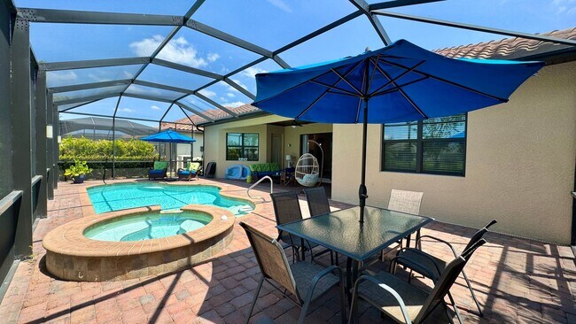 Foto del edificio - POOL HOME IN BONITA NATIONAL
