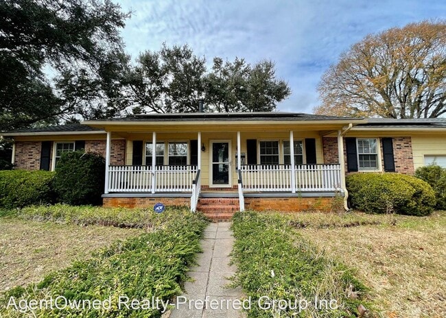 Building Photo - 4 br, 2.5 bath House - 1632 Rifle Range Road