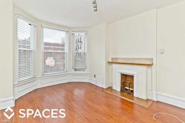 Foto del edificio - 1543 N Sedgwick St