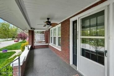 Foto del edificio - 3015 Wentworth Ave