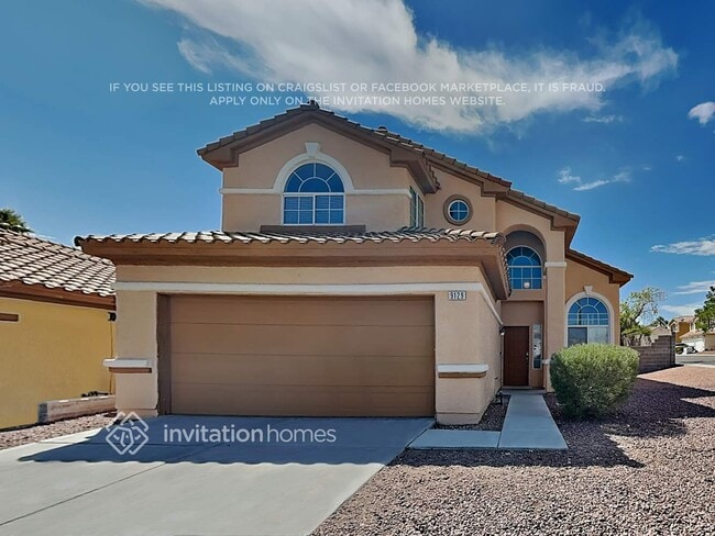 Building Photo - 9129 Valley of Fire Ave