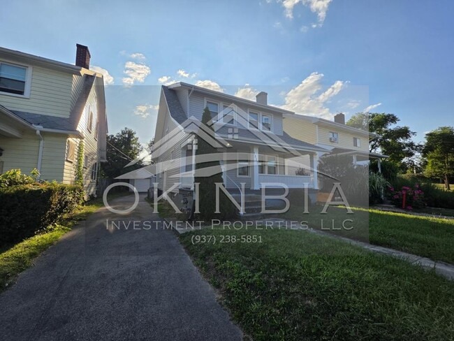 Foto del edificio - 1815 Catalpa Dr.