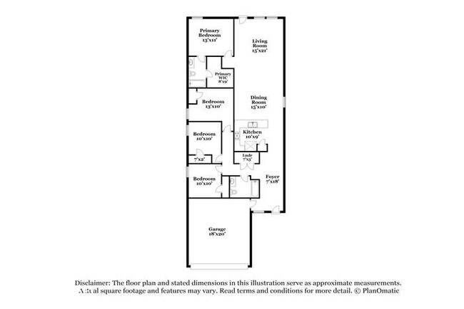 Foto del edificio - 8507 Grosbeak Cv
