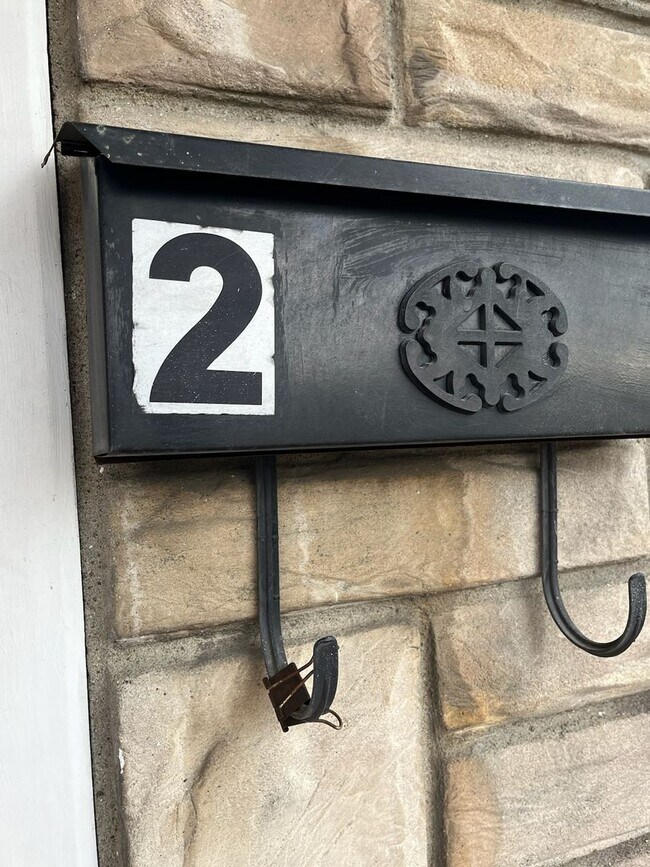 Foto del edificio - 1635 Norris Place