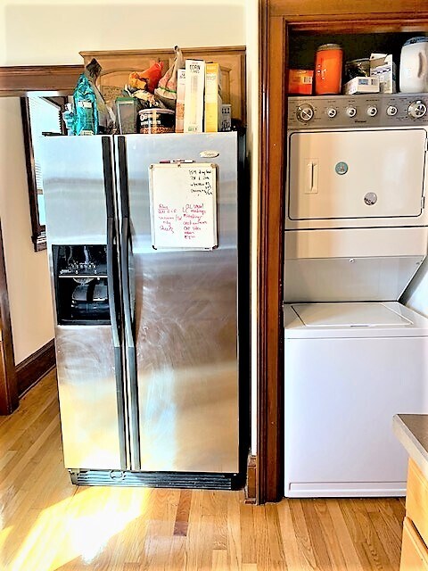 Foto del edificio - 125 E Johnson St