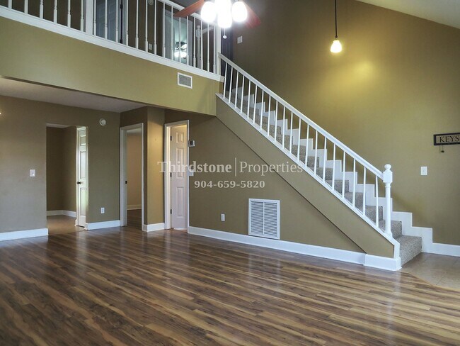 Foto del edificio - 11663 Fort Caroline Lakes Dr, Jacksonville...