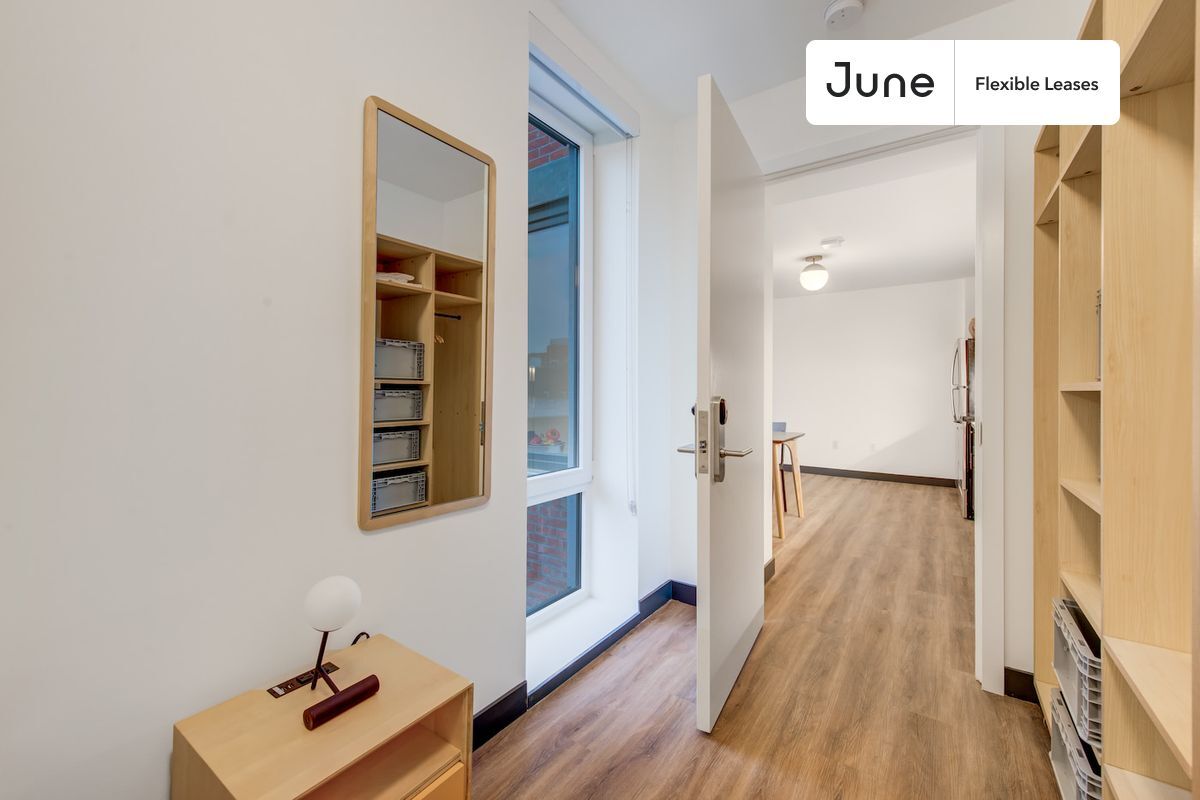 Lovely Private ROOM in Williamsburg - Lovely Private ROOM in Williamsburg