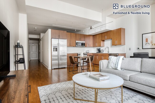 Foto del edificio - 850 N Lake Shore Dr.