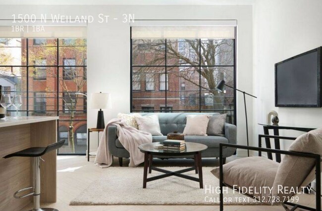 Foto del edificio - 1500 N Wieland St