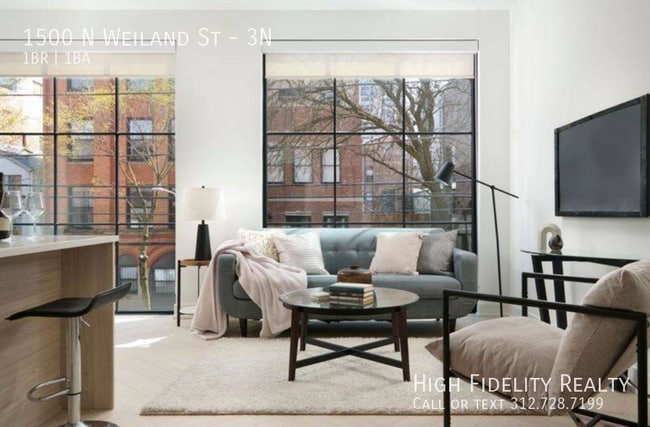 Building Photo - 1500 N Wieland St
