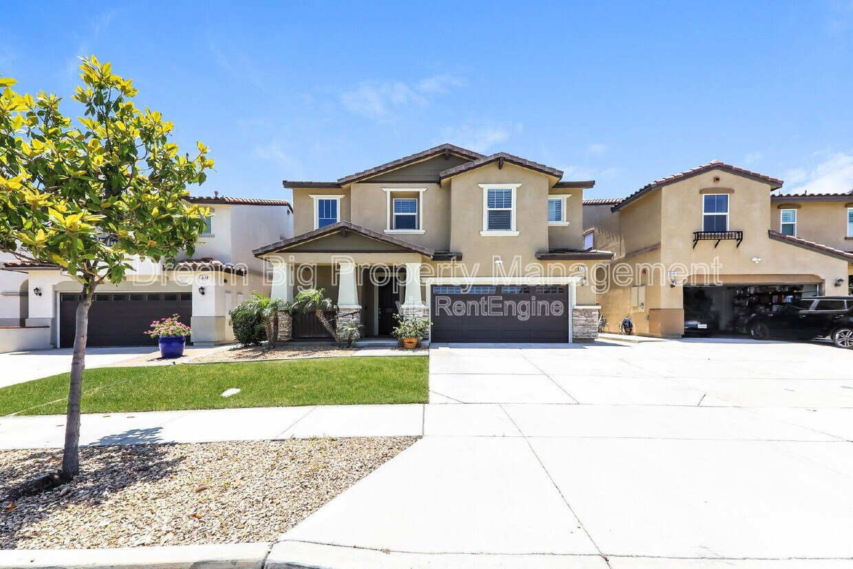 Foto principal - 17007 Raven St