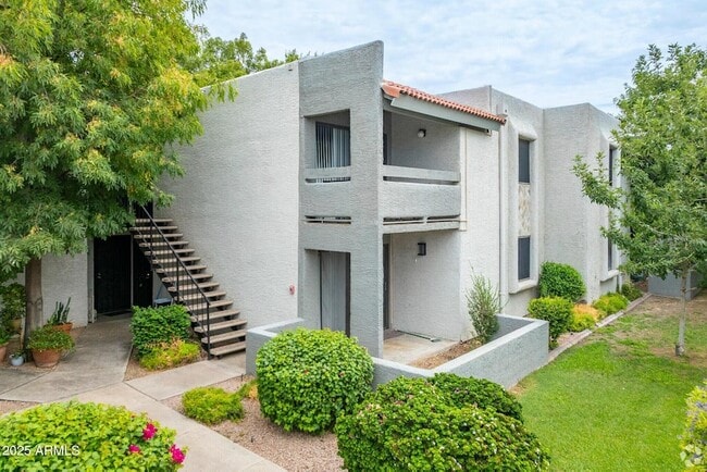 Photo - 6505 E Osborn Rd Apartment