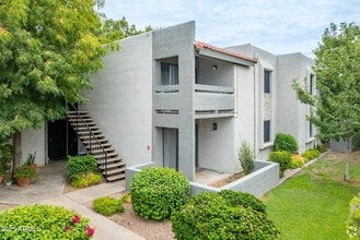 Building Photo - 6505 E Osborn Rd