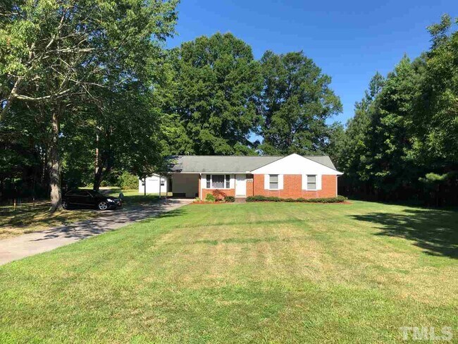 Building Photo - 3120 Page Rd