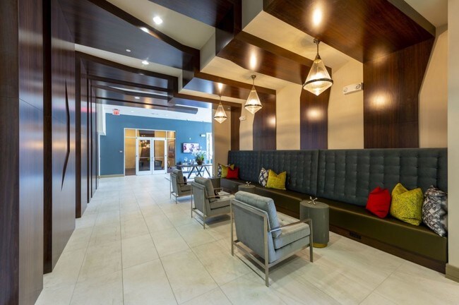 Building Photo - Efficient Elegance: One BR Apartments Rede...