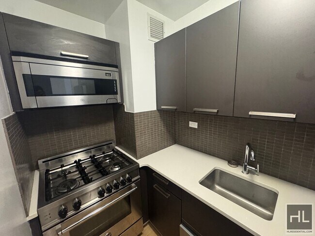 Foto del edificio - East 39th Street