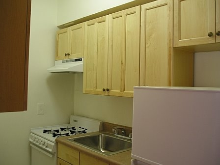 Kitchen - 2901 Avenue J