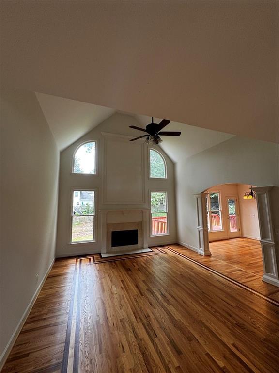Foto del edificio - 1660 Kingsley Ct NW