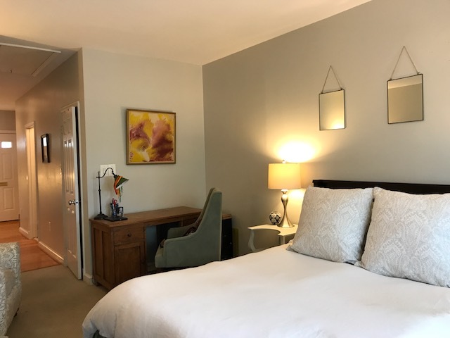 Foto del edificio - 1650 Beekman Pl NW