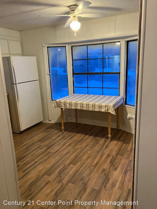 Foto del edificio - 2 br, 1 bath House - 107 N Lewis