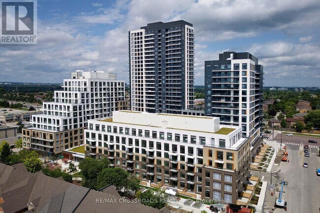 Building Photo - 8-D-428 Beverley Glen Blvd