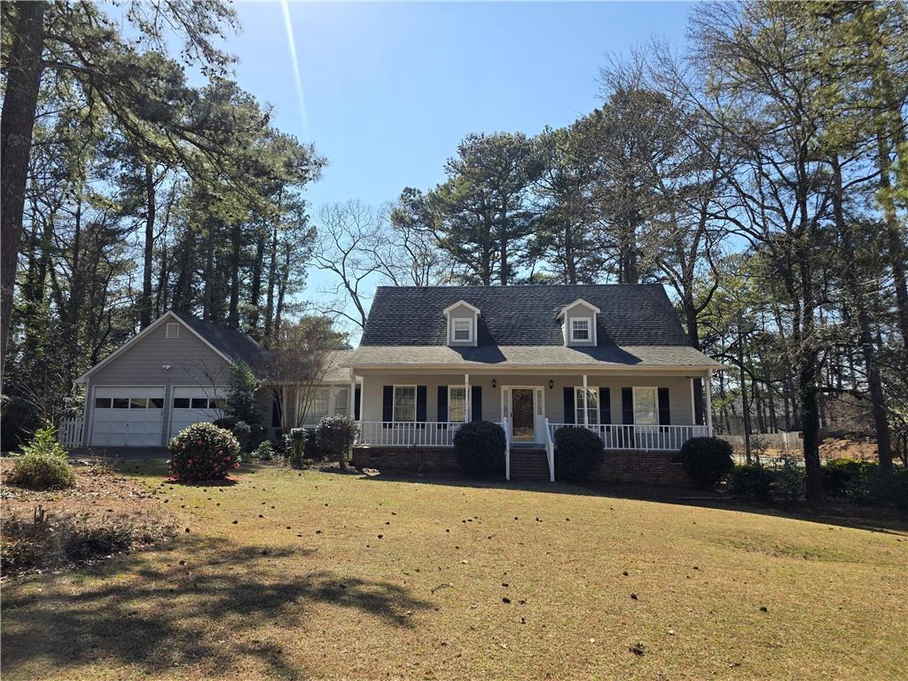 Foto principal - 2504 Williams Downs Cir SW