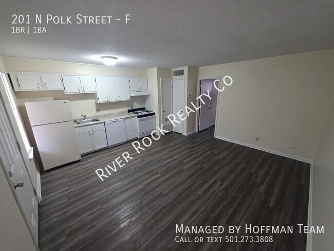 Foto del edificio - 201 N Polk St