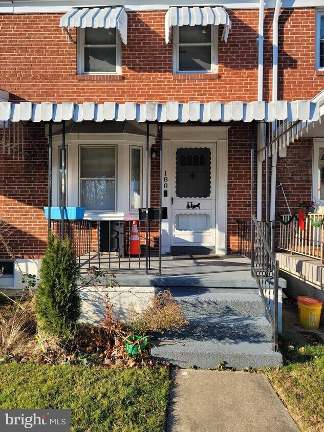 Primary Photo - 180 Orville Rd