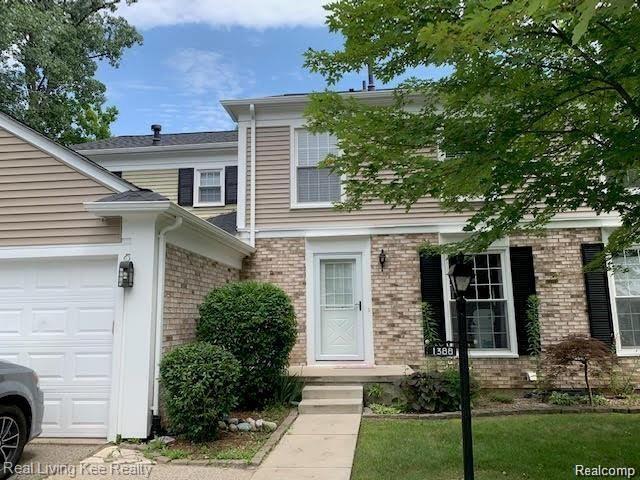Foto principal - 1388 Crescent Ln