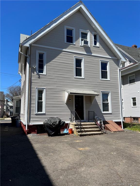 Building Photo - 751 Orange St