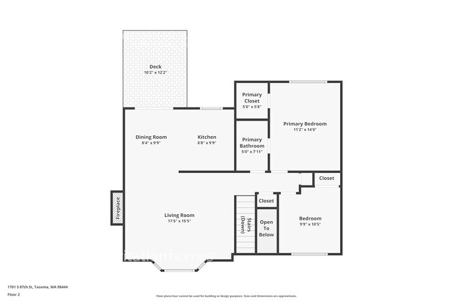 Building Photo - 1701 S 87th St