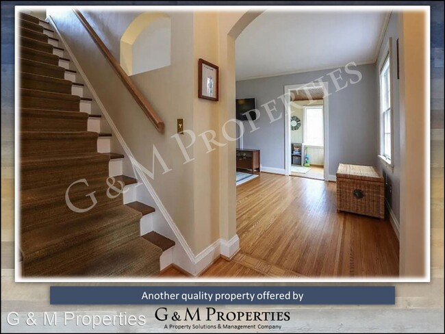 Foto del edificio - 3 br, 1.5 bath House - 71 Edgewood Ave.