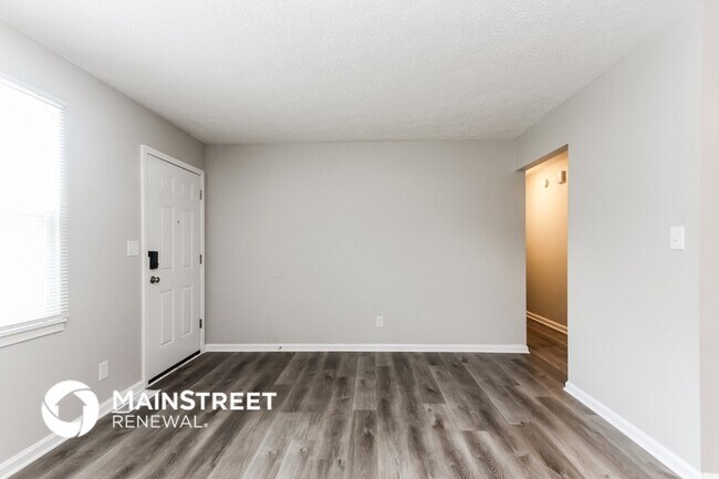 Foto del edificio - 4307 Bertrand Rd