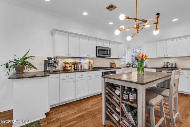 Foto del edificio - 6 Cook St