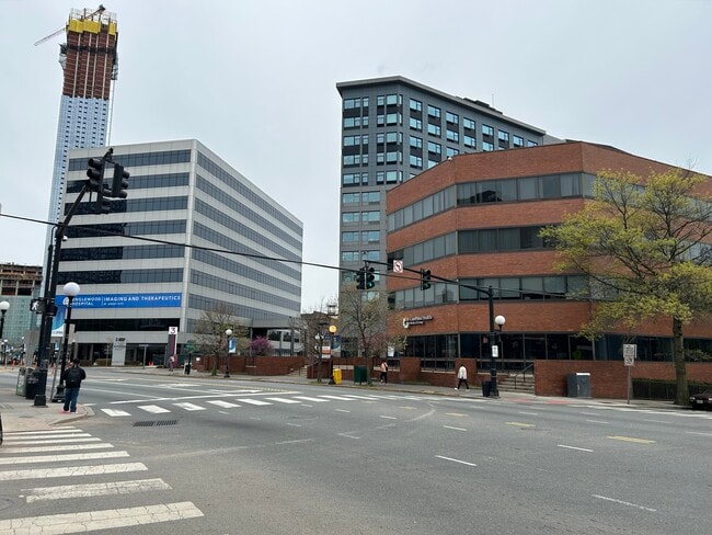 Building Photo - 2976 John F Kennedy Blvd