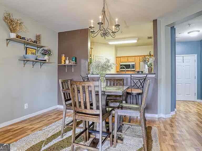 Foto principal - 4805 W Village Way