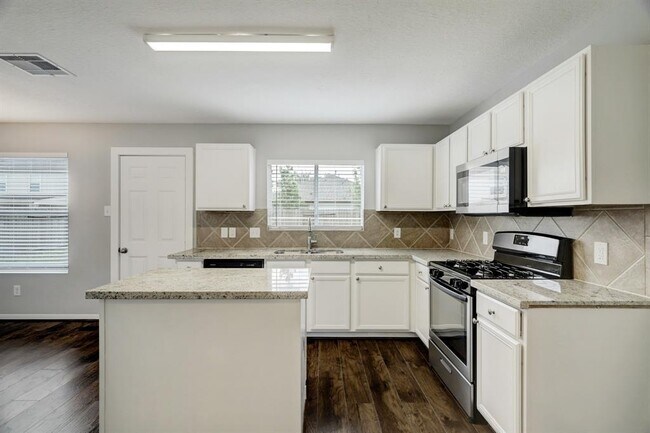Foto del edificio - 5014 Mabry Stream Ct